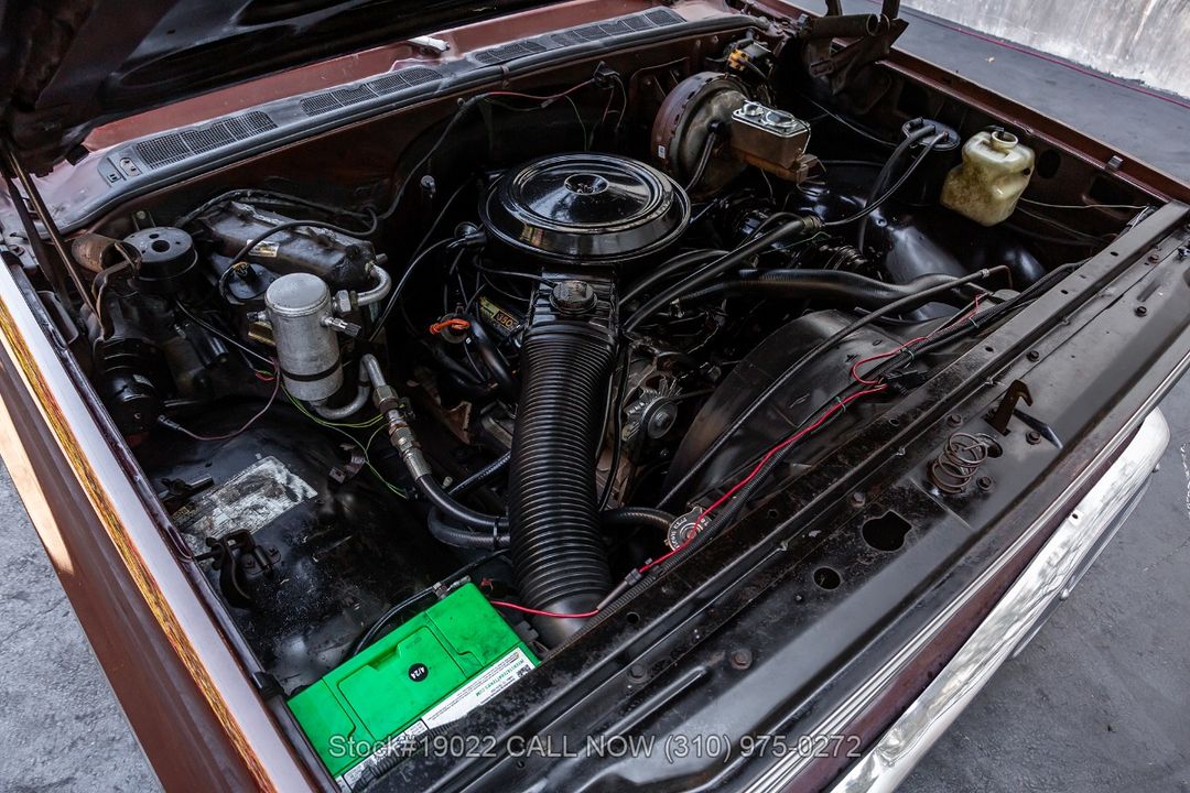 1977 Chevrolet C10
