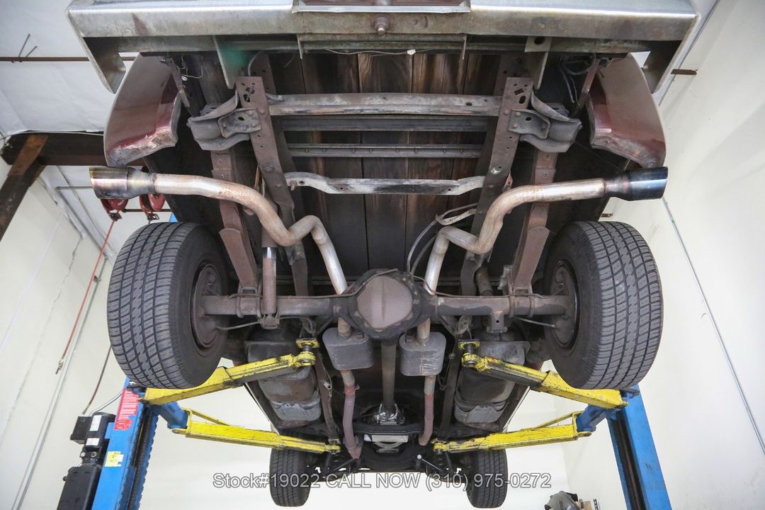 1977 Chevrolet C10