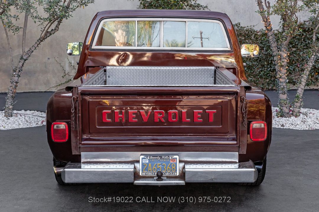 1977 Chevrolet C10