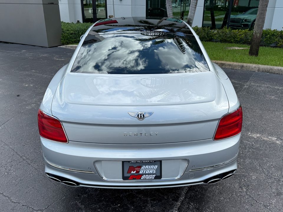2022 Bentley Flying Spur
