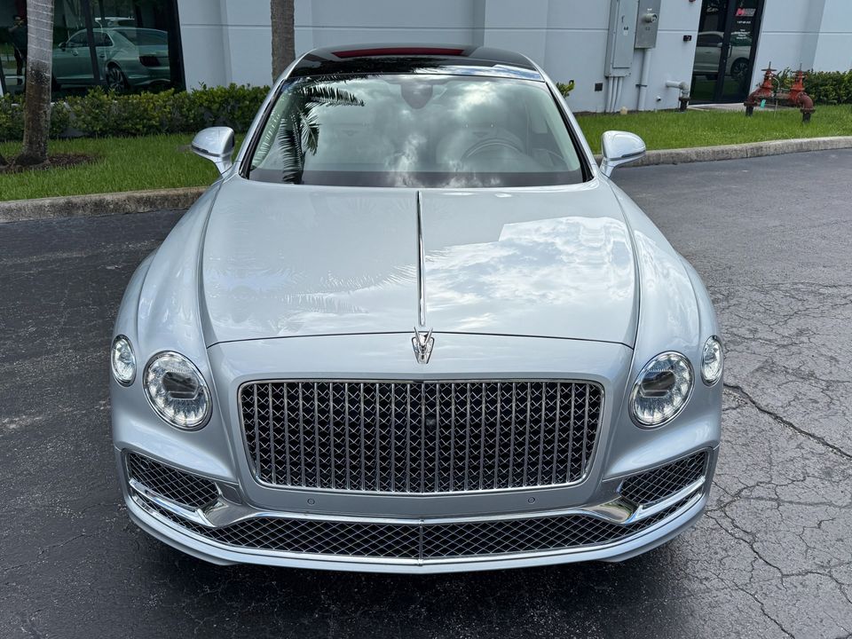 2022 Bentley Flying Spur
