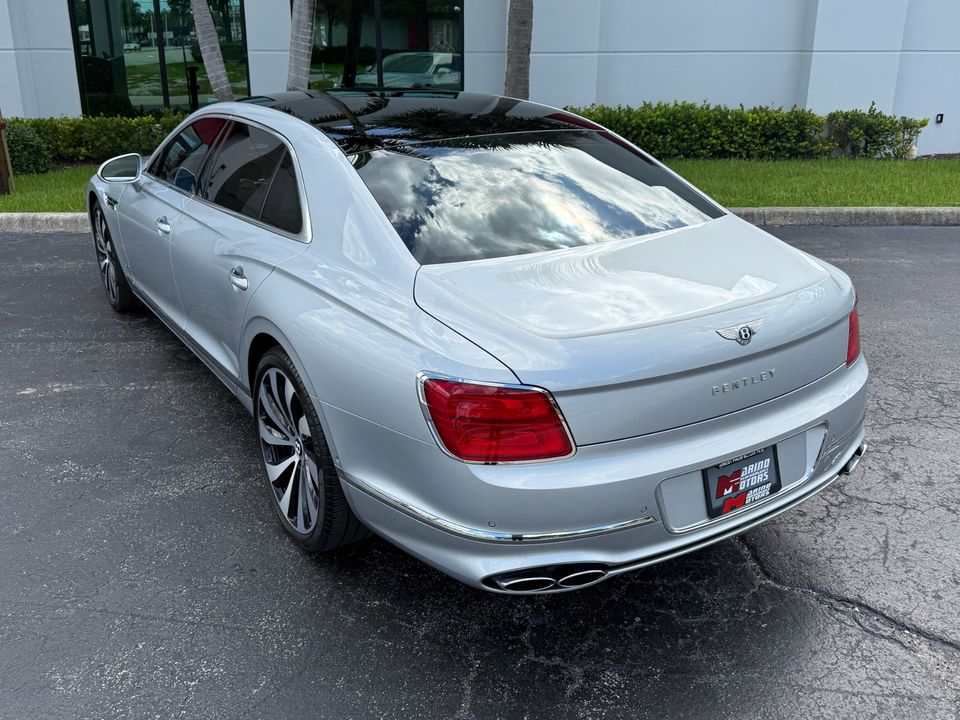 2022 Bentley Flying Spur