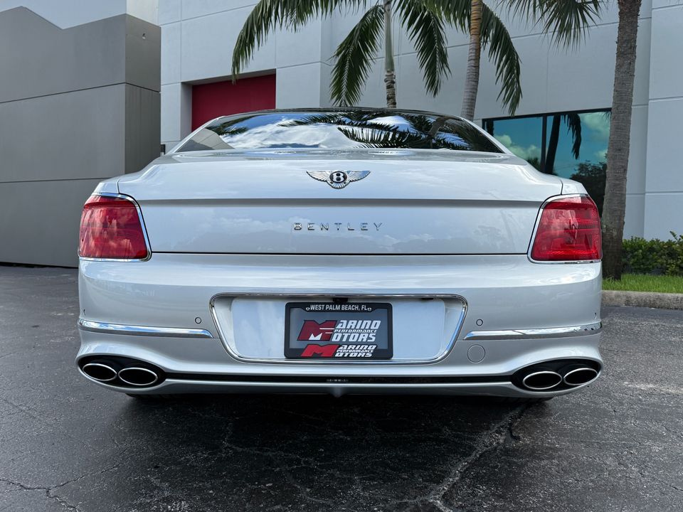 2022 Bentley Flying Spur