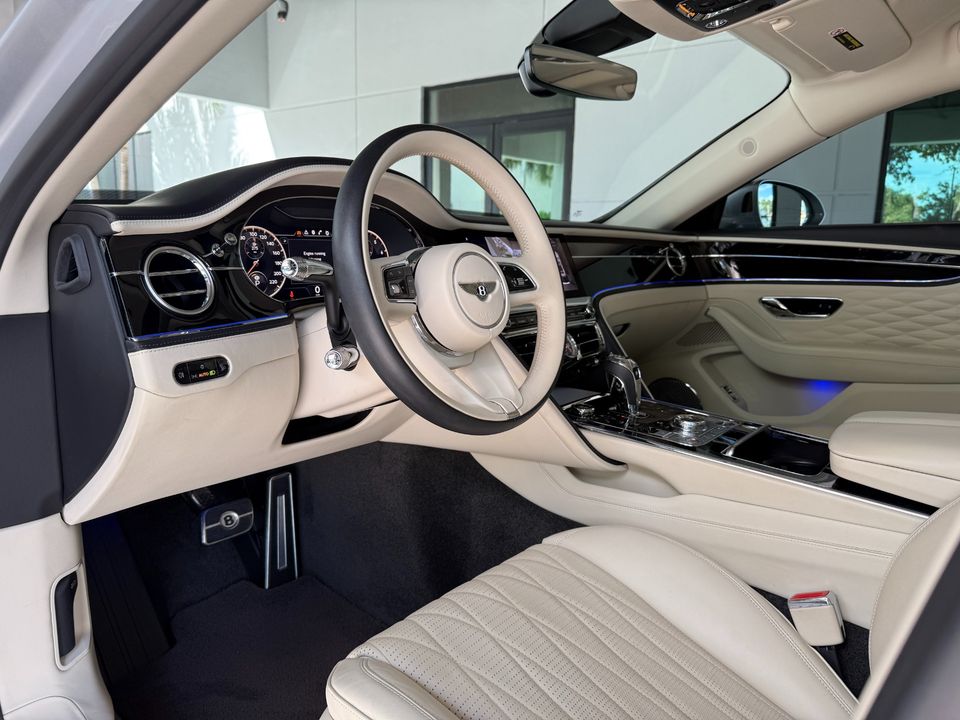 2022 Bentley Flying Spur