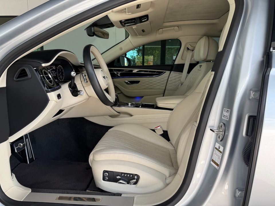 2022 Bentley Flying Spur