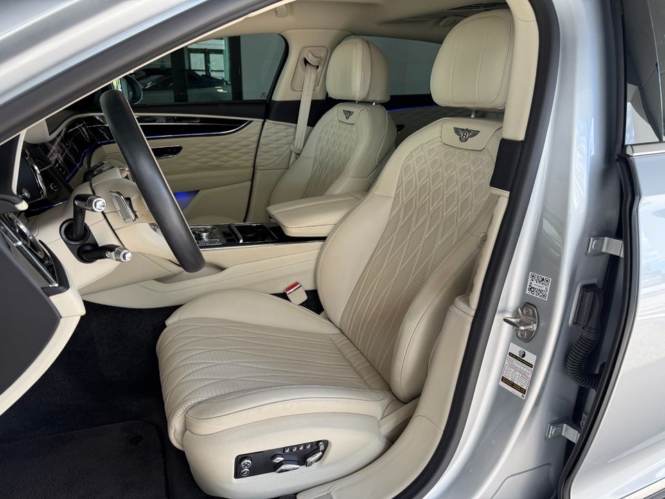 2022 Bentley Flying Spur