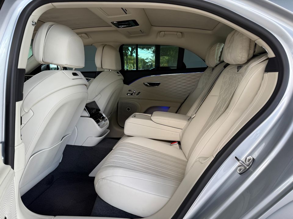2022 Bentley Flying Spur