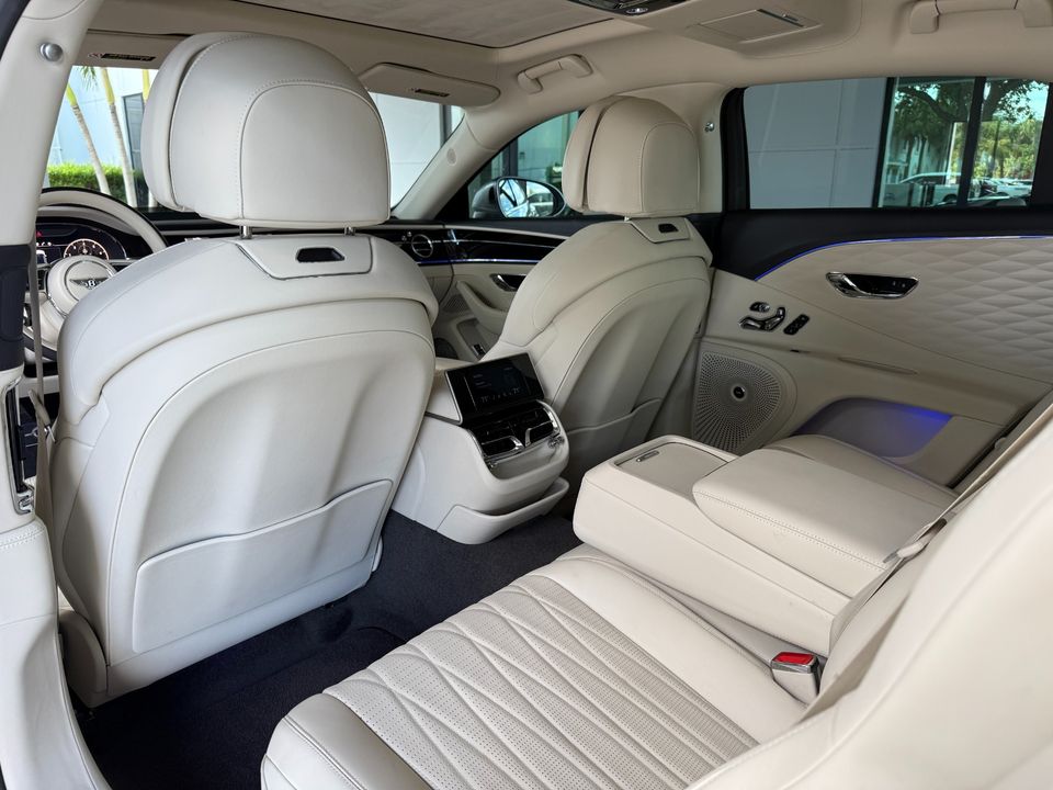 2022 Bentley Flying Spur