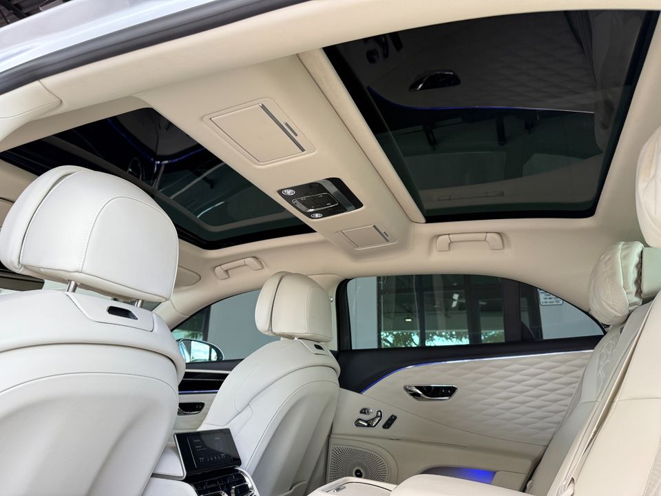 2022 Bentley Flying Spur