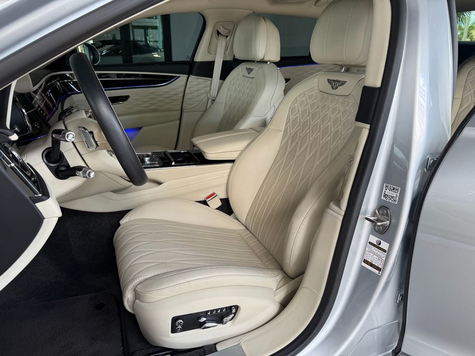 2022 Bentley Flying Spur