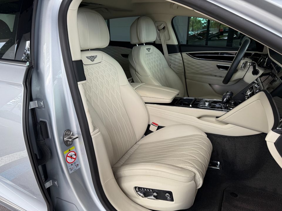 2022 Bentley Flying Spur