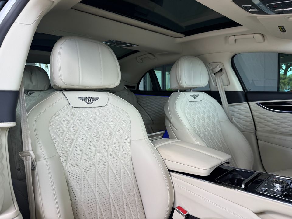 2022 Bentley Flying Spur