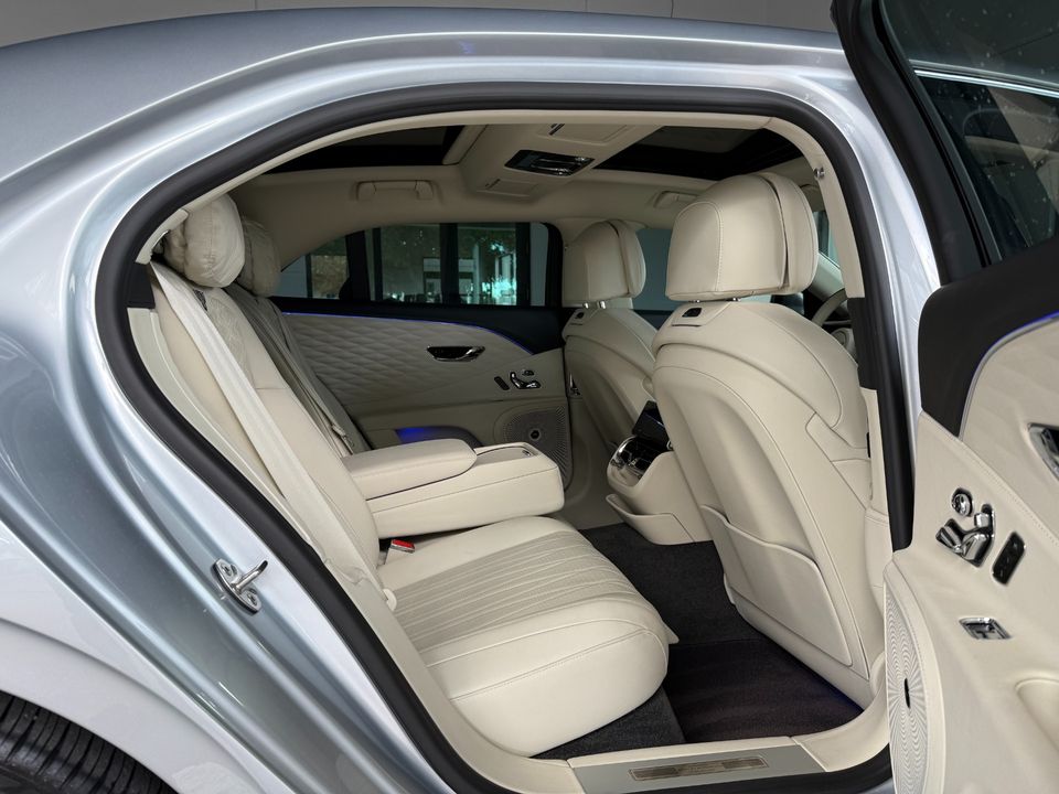 2022 Bentley Flying Spur