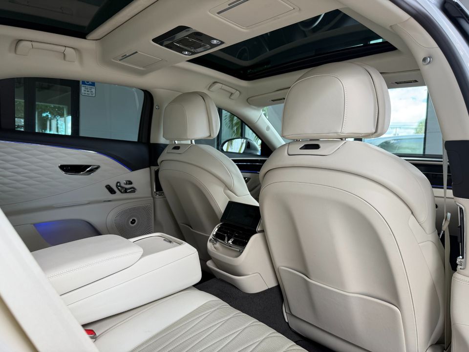 2022 Bentley Flying Spur