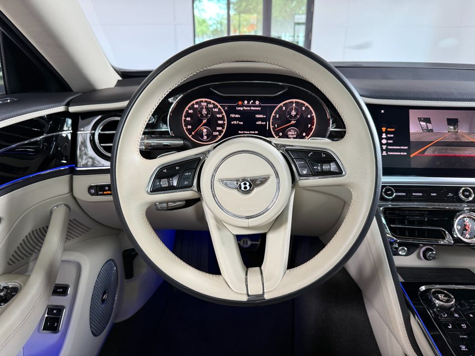 2022 Bentley Flying Spur