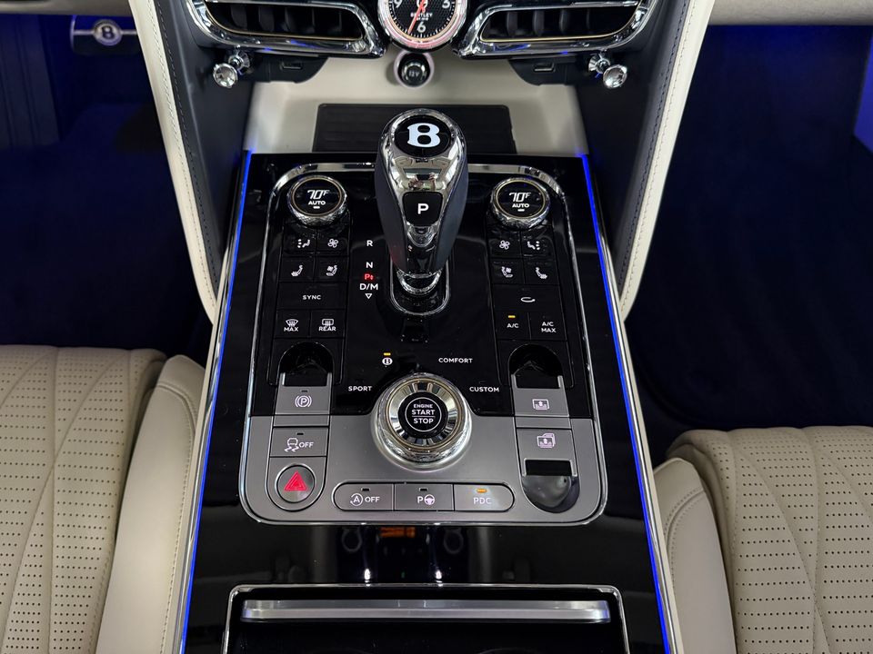 2022 Bentley Flying Spur