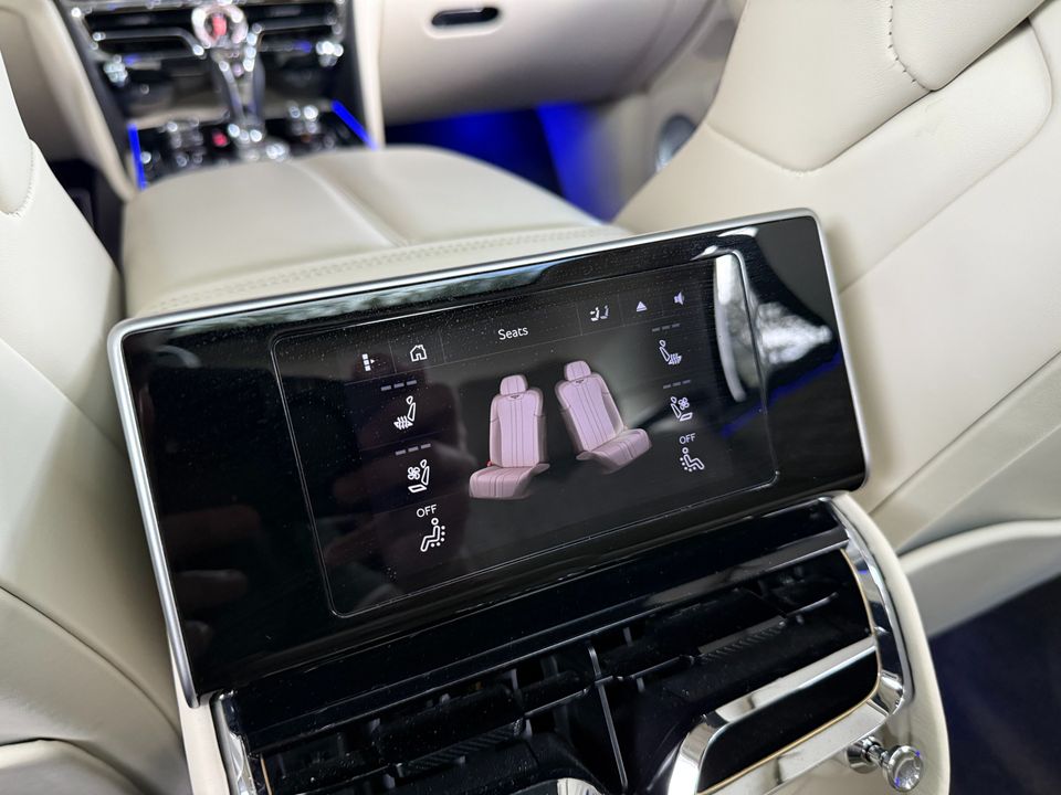 2022 Bentley Flying Spur