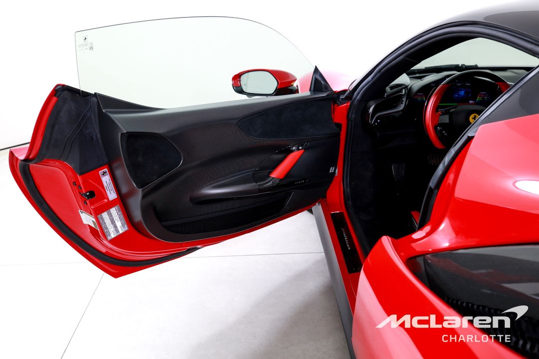 2023 Ferrari SF90 Stradale