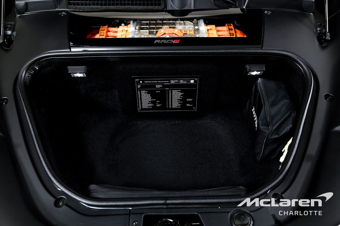 2023 Ferrari SF90 Stradale