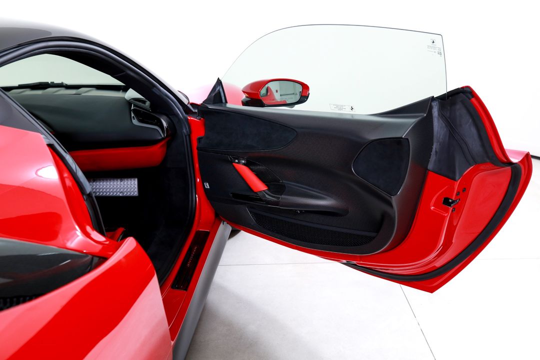 2023 Ferrari SF90 Stradale