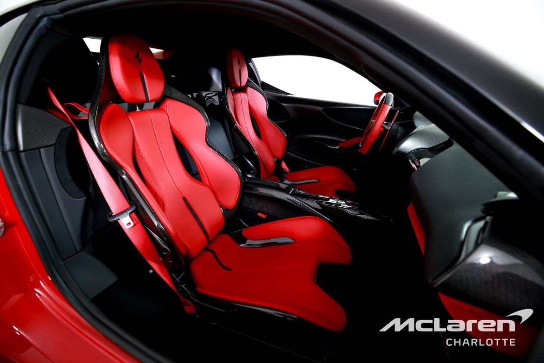 2023 Ferrari SF90 Stradale