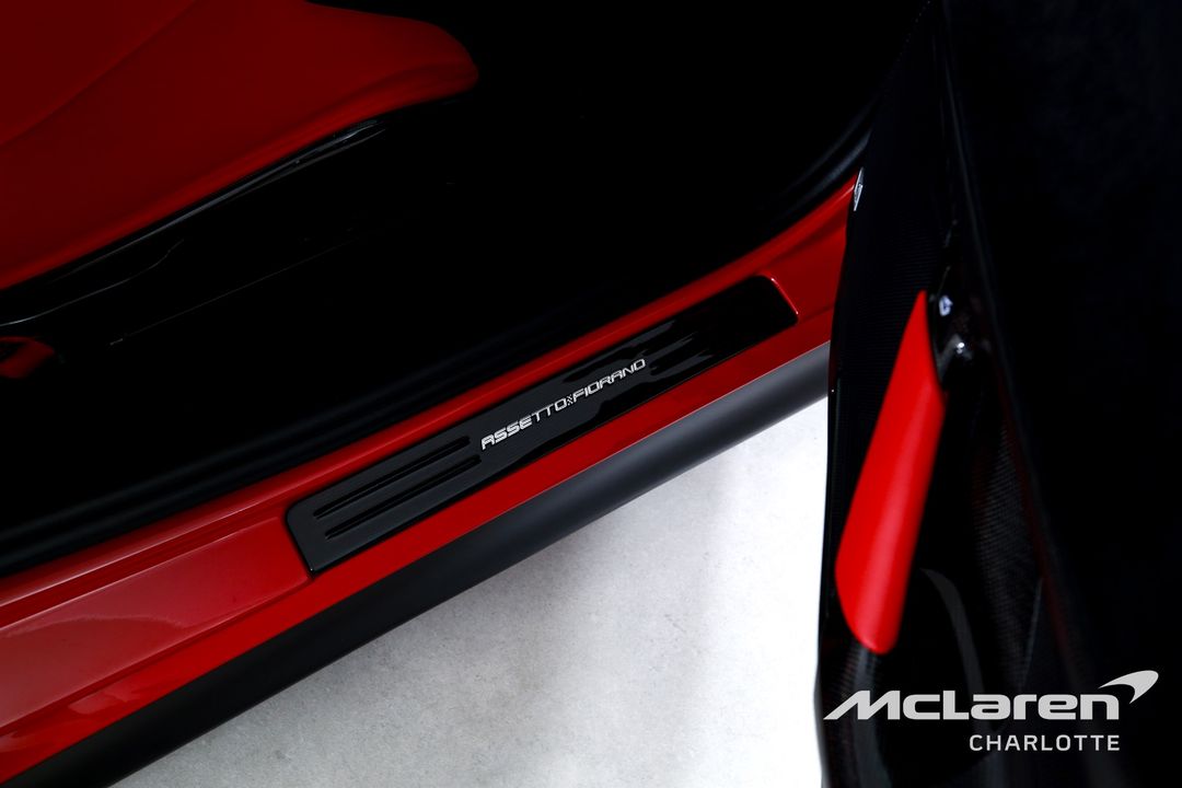 2023 Ferrari SF90 Stradale