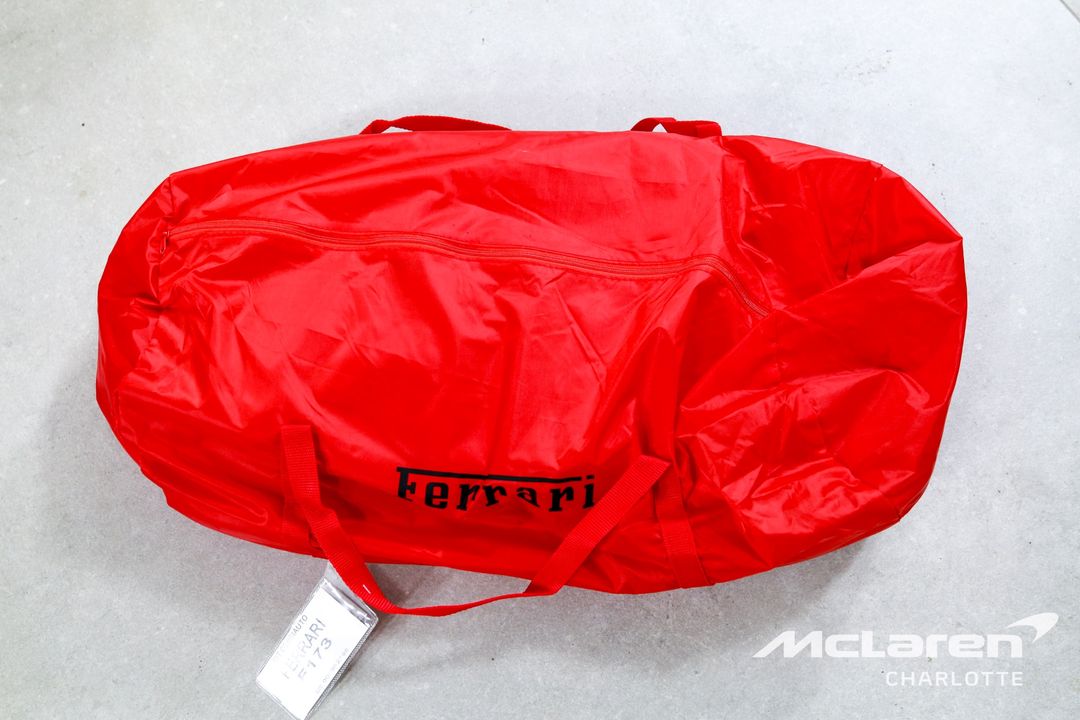 2023 Ferrari SF90 Stradale