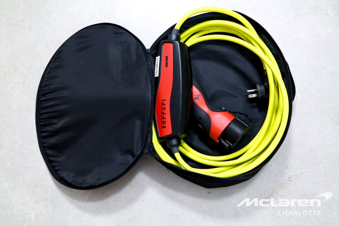 2023 Ferrari SF90 Stradale