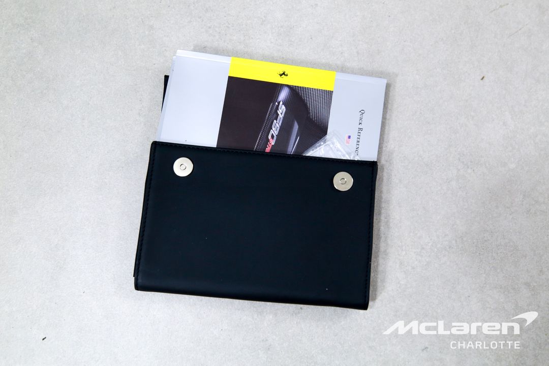 2023 Ferrari SF90 Stradale