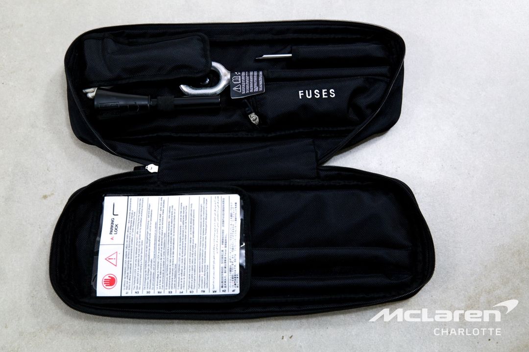 2023 Ferrari SF90 Stradale