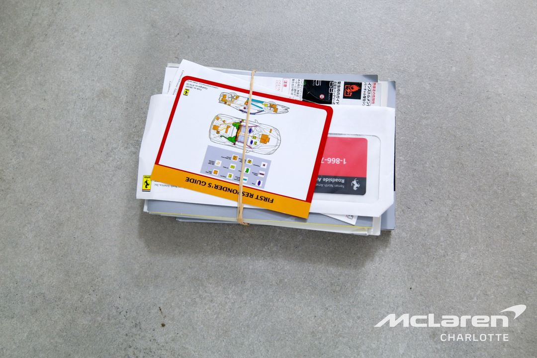 2023 Ferrari SF90 Stradale