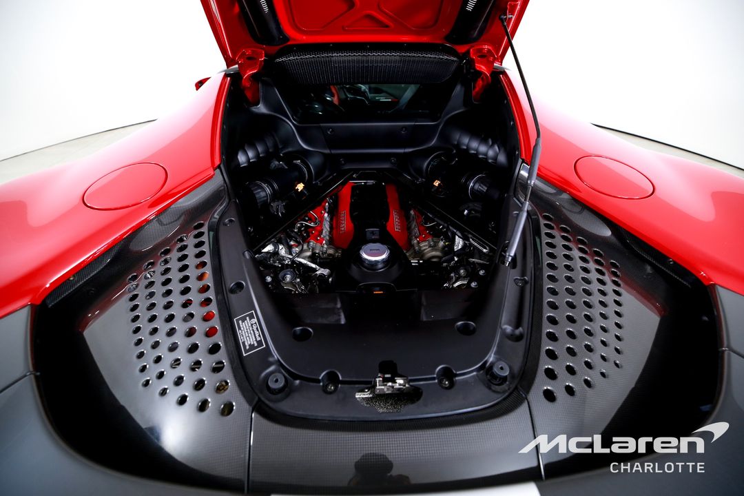 2023 Ferrari SF90 Stradale