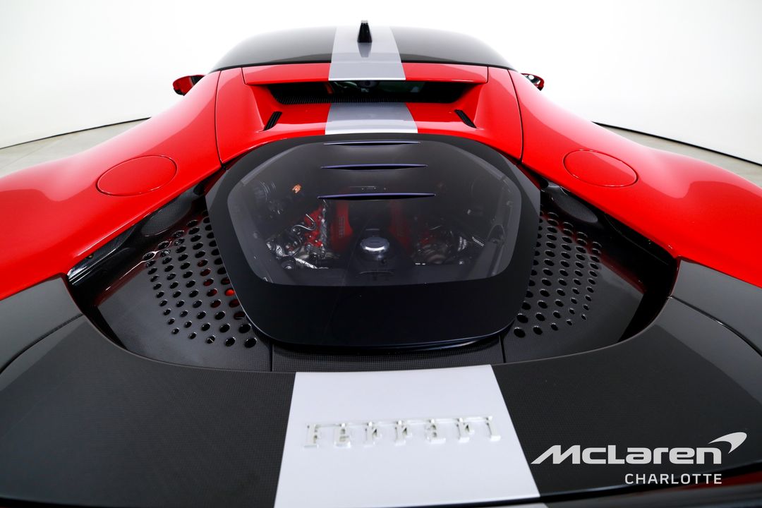 2023 Ferrari SF90 Stradale