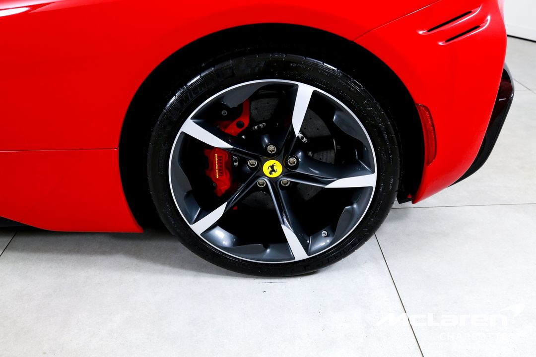 2023 Ferrari SF90 Stradale