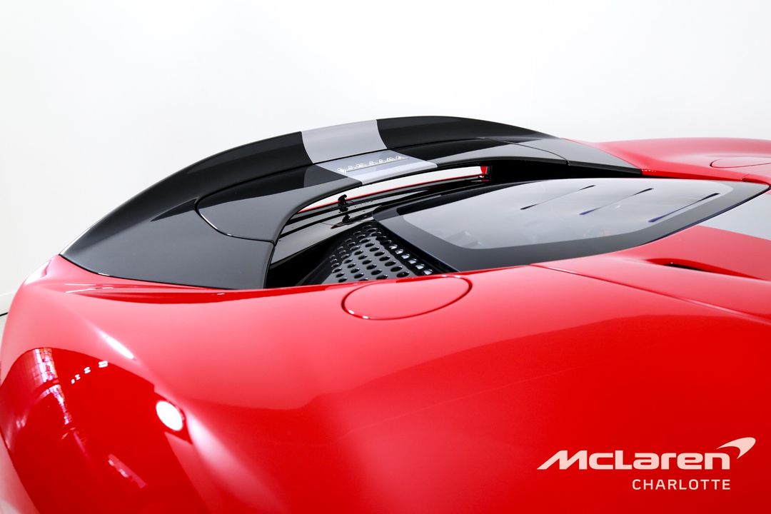 2023 Ferrari SF90 Stradale