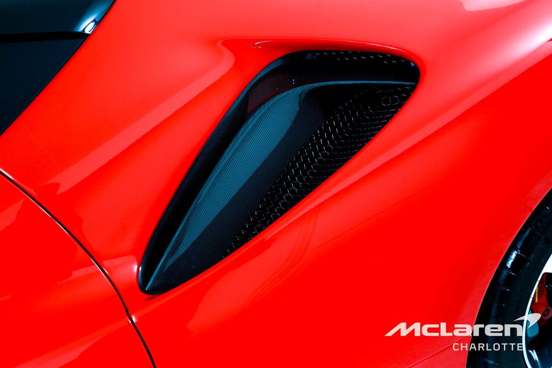 2023 Ferrari SF90 Stradale