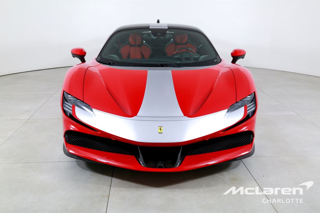 2023 Ferrari SF90 Stradale
