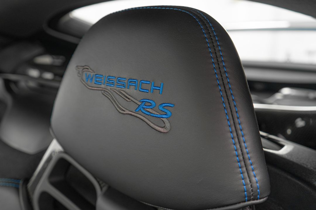 2023 Porsche 718 Cayman