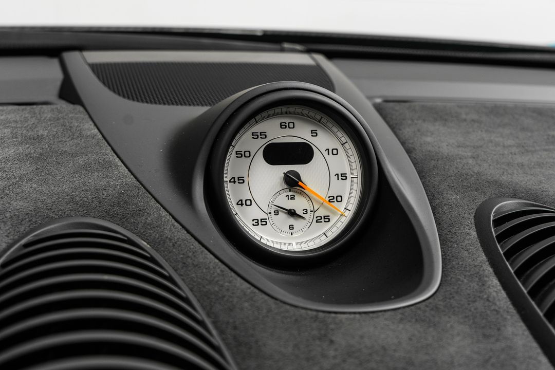 2023 Porsche 718 Cayman