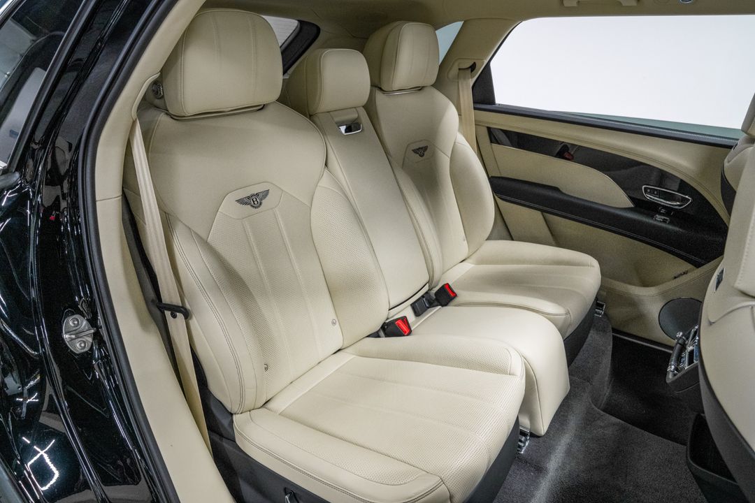2024 Bentley Bentayga