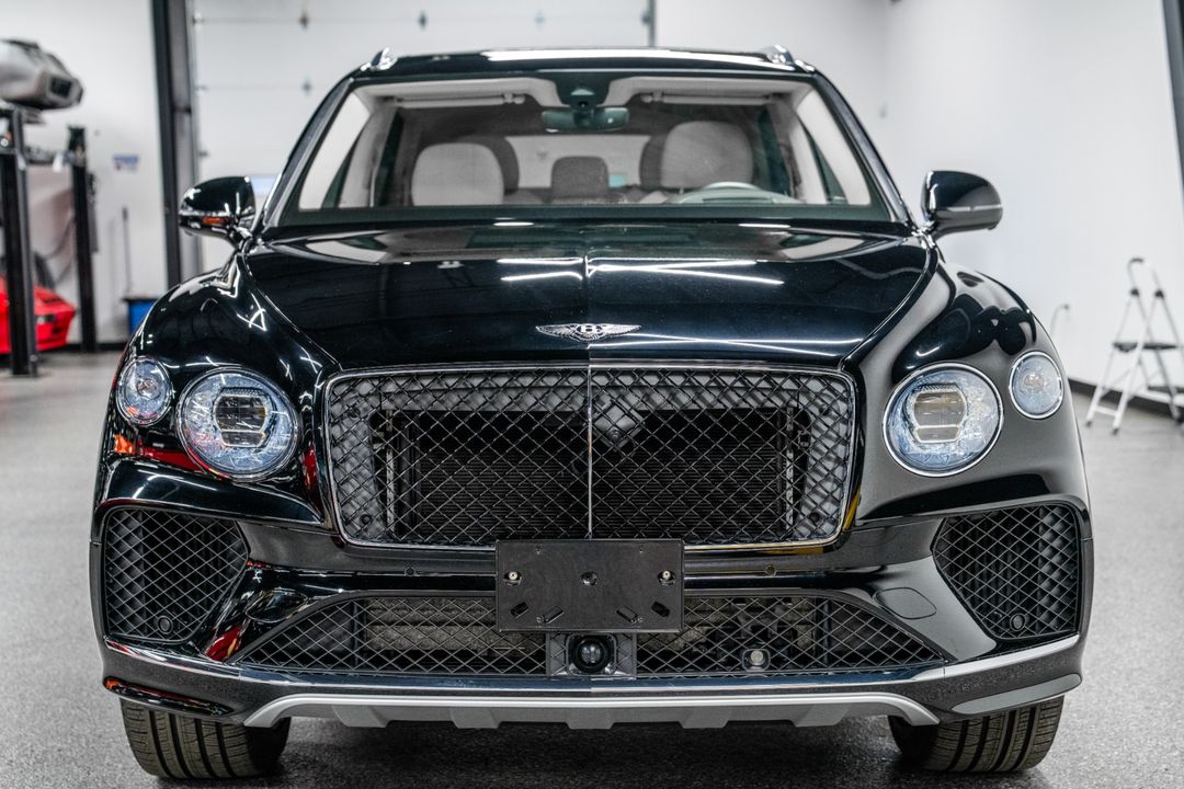 2024 Bentley Bentayga