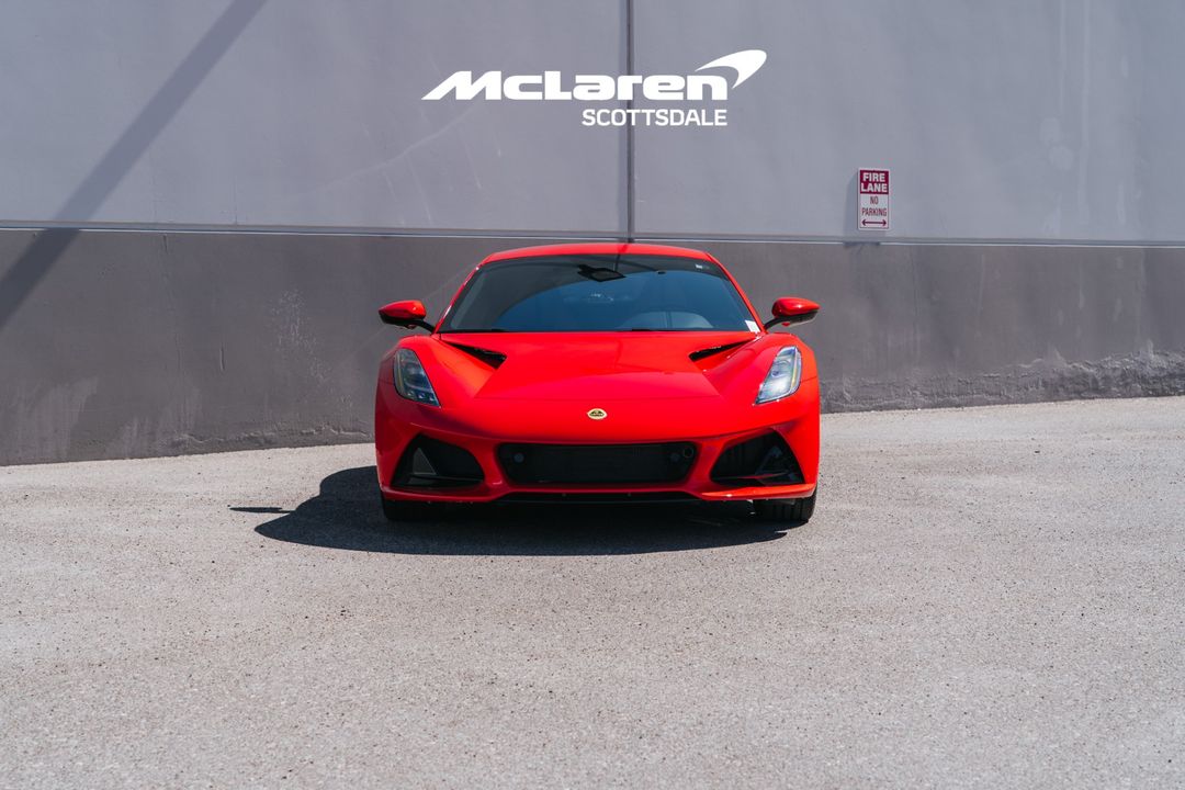 2024 LOTUS EMIRA