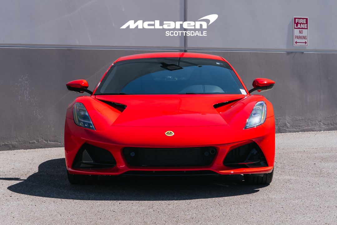 2024 LOTUS EMIRA