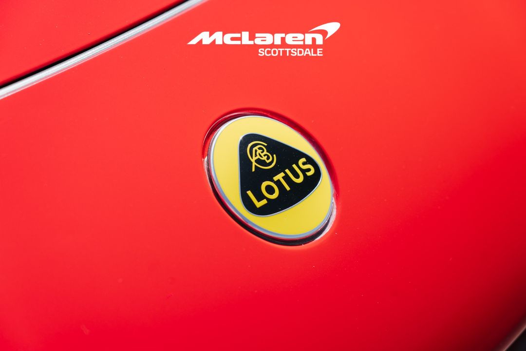 2024 LOTUS EMIRA