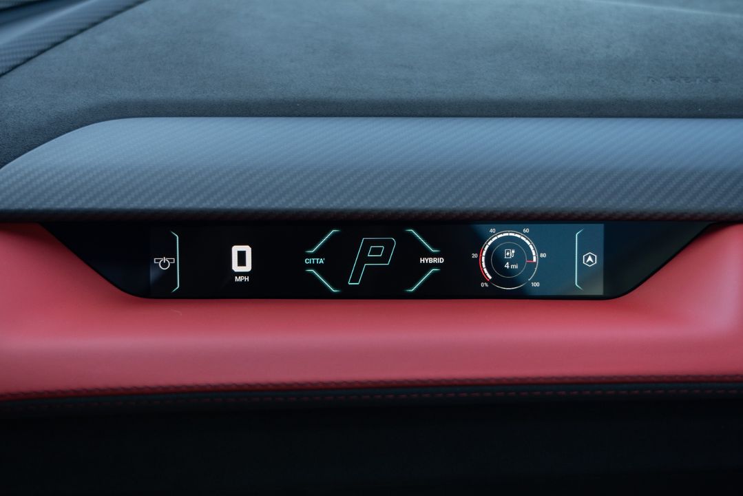 2024 Lamborghini Revuelto