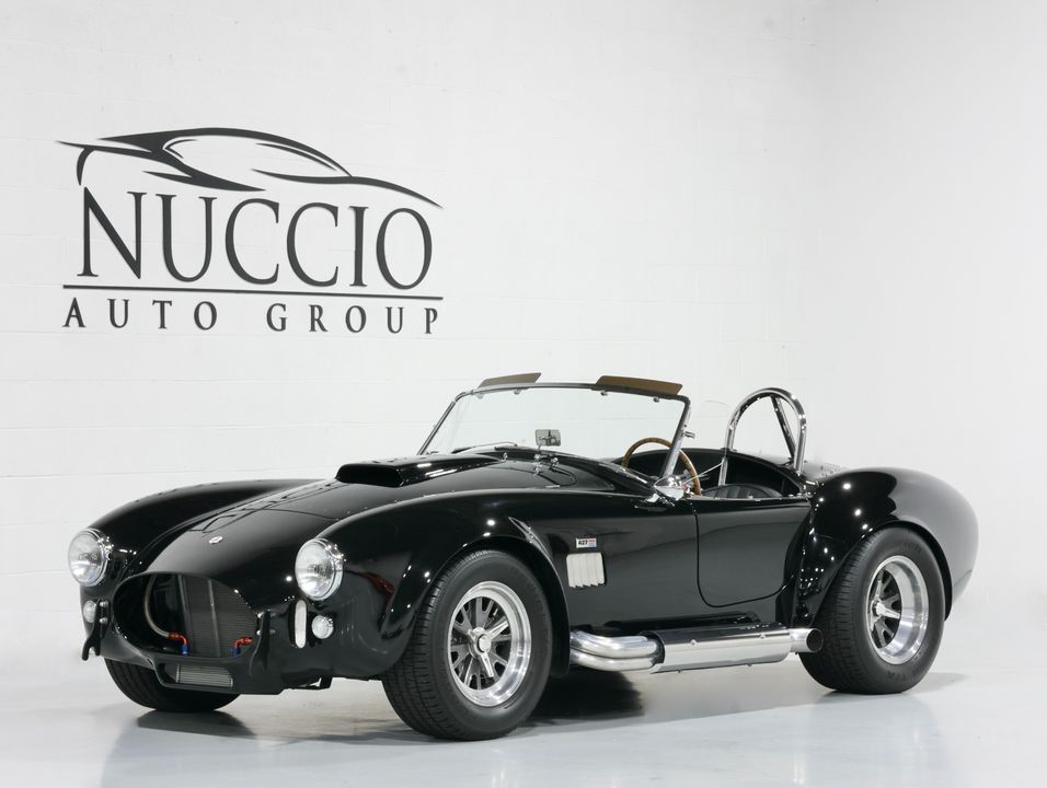1965 Superformance Shelby Cobra 427