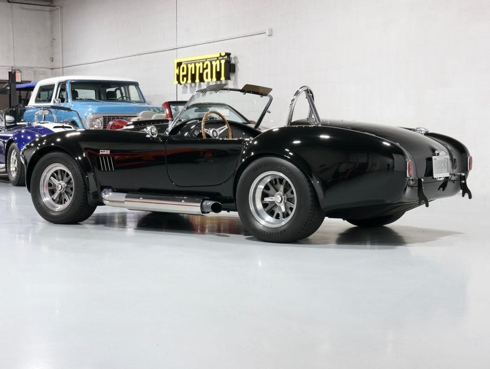 1965 Superformance Shelby Cobra 427