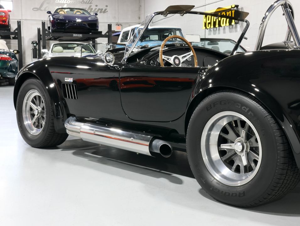 1965 Superformance Shelby Cobra 427