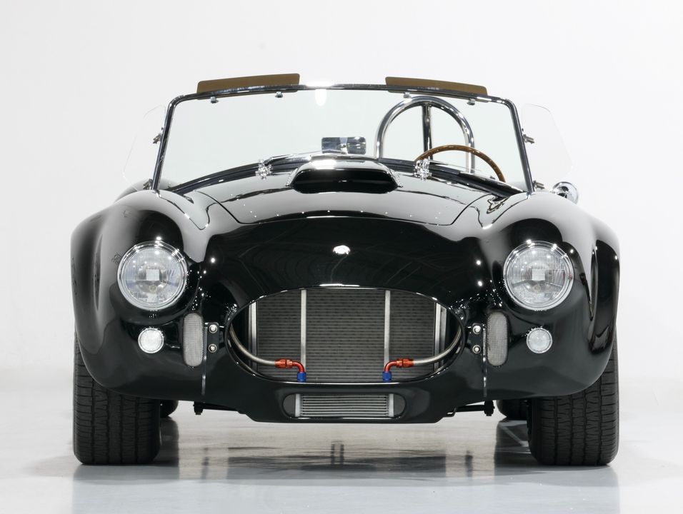 1965 Superformance Shelby Cobra 427