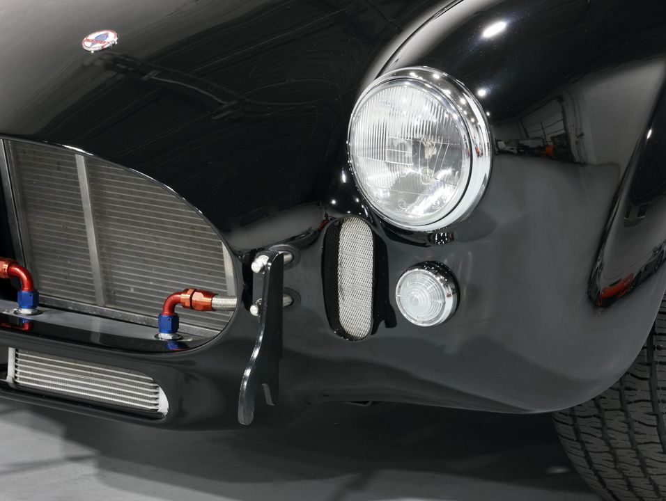 1965 Superformance Shelby Cobra 427